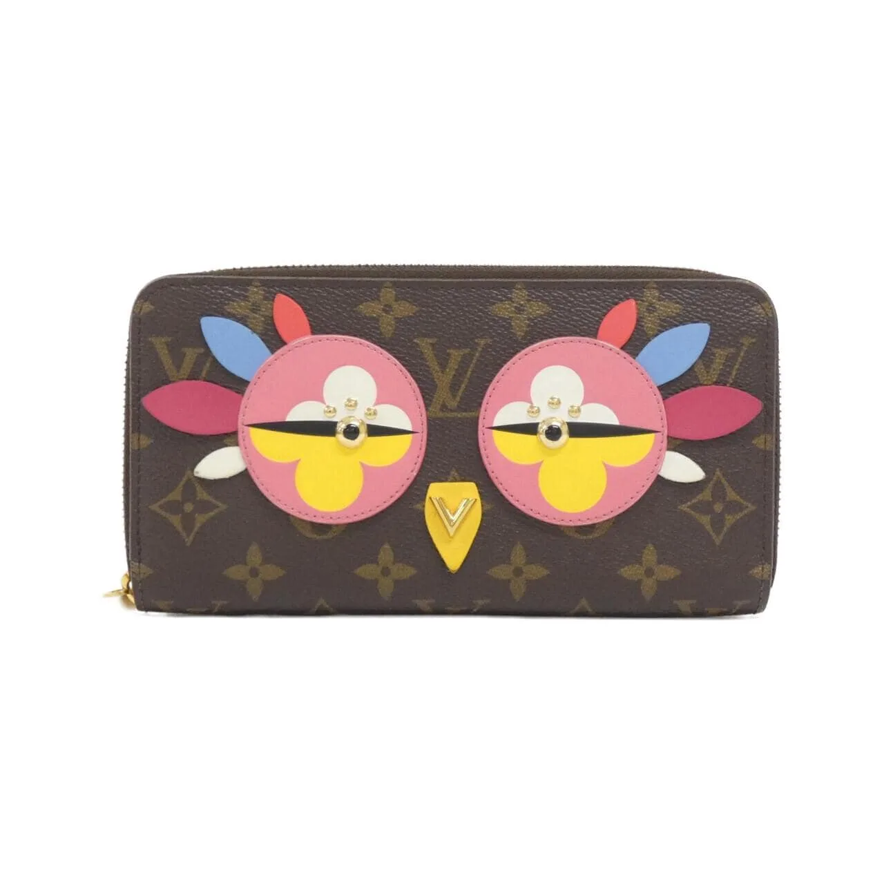 LOUIS VUITTON M62414 銀包 Monogram