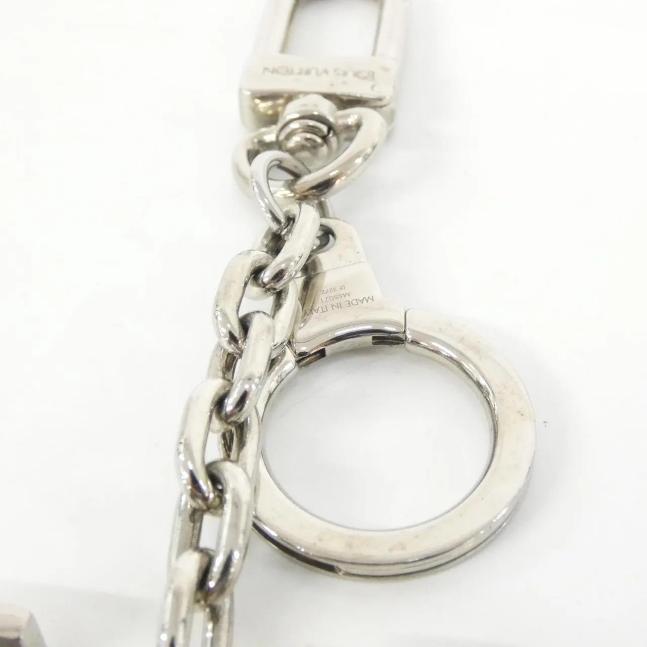 LOUIS VUITTON M65071 Key Case 3