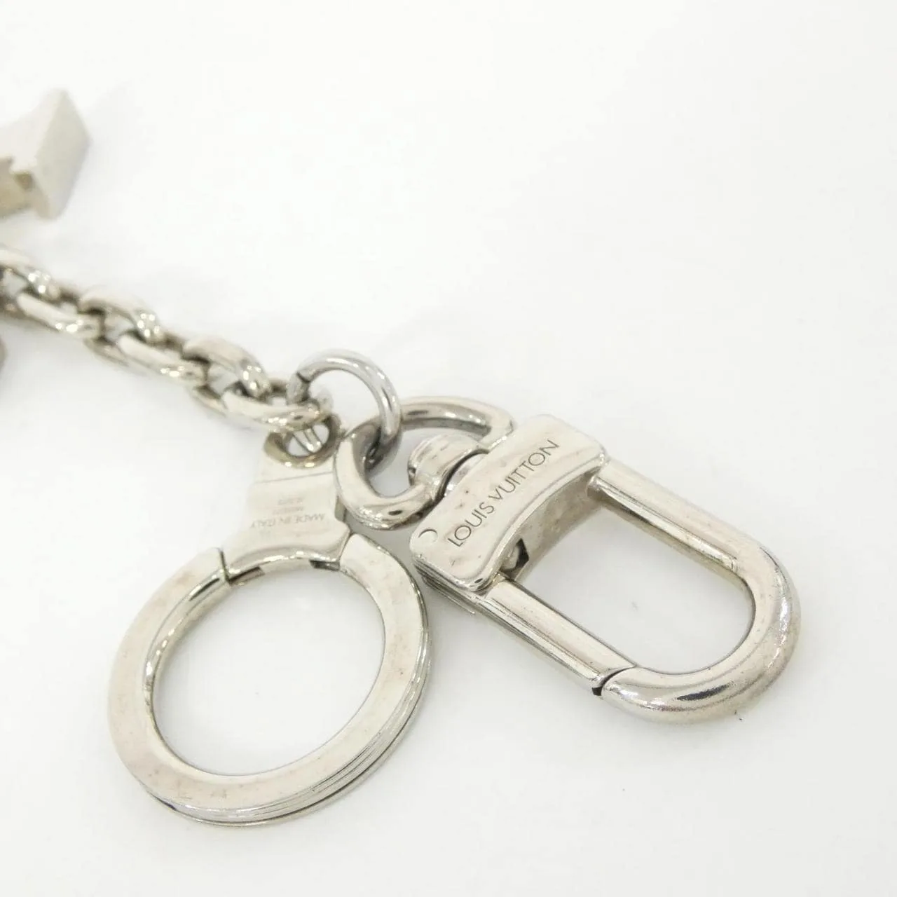 LOUIS VUITTON M65071 Key Case 4