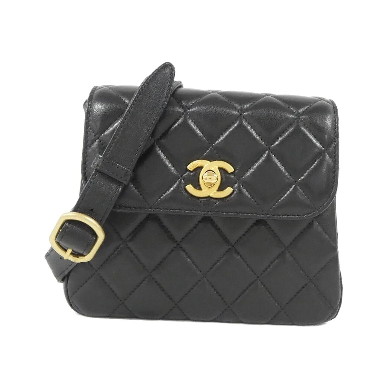 CHANEL AP4679 肩背包 羊皮