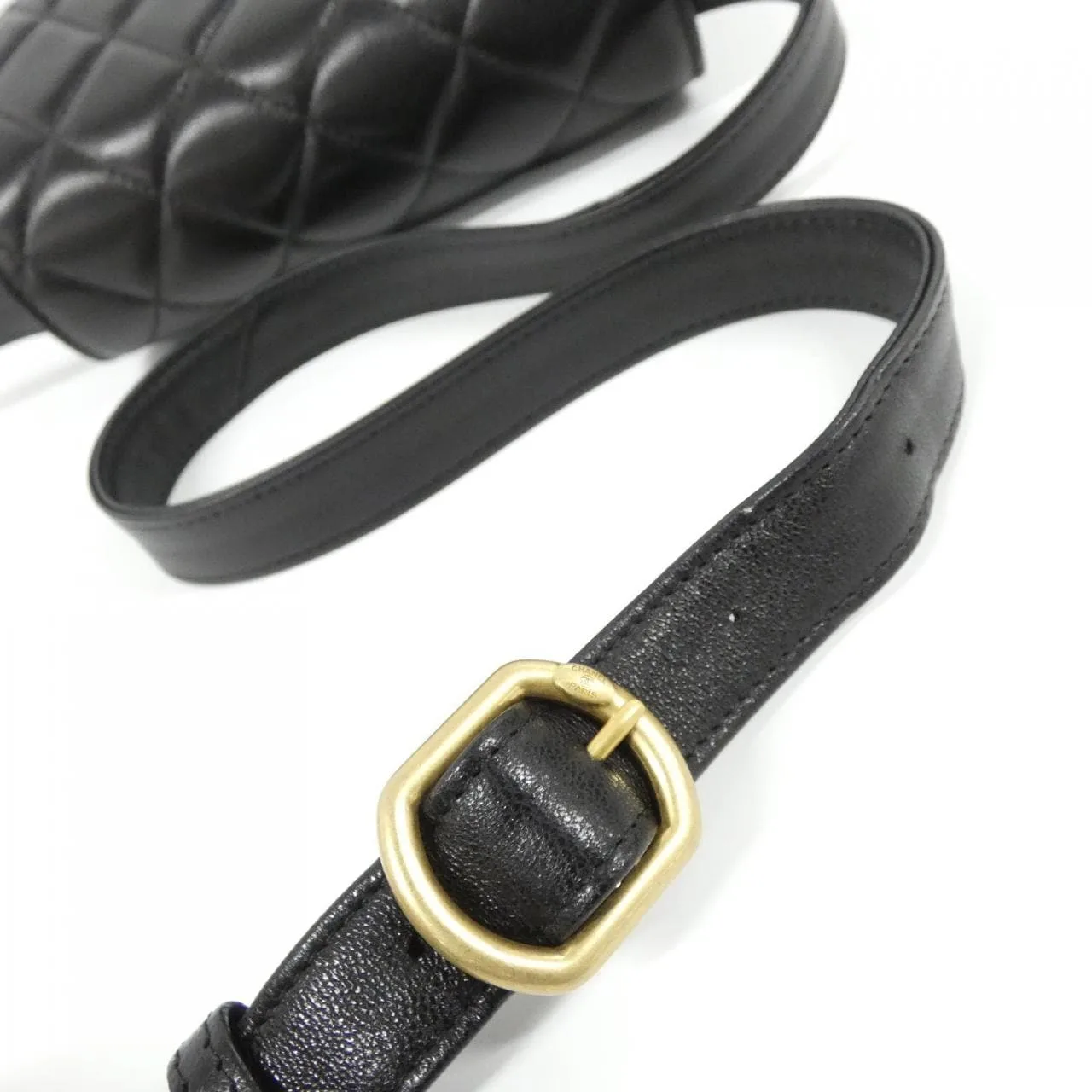 CHANEL AP4679 肩背包 羊皮 5
