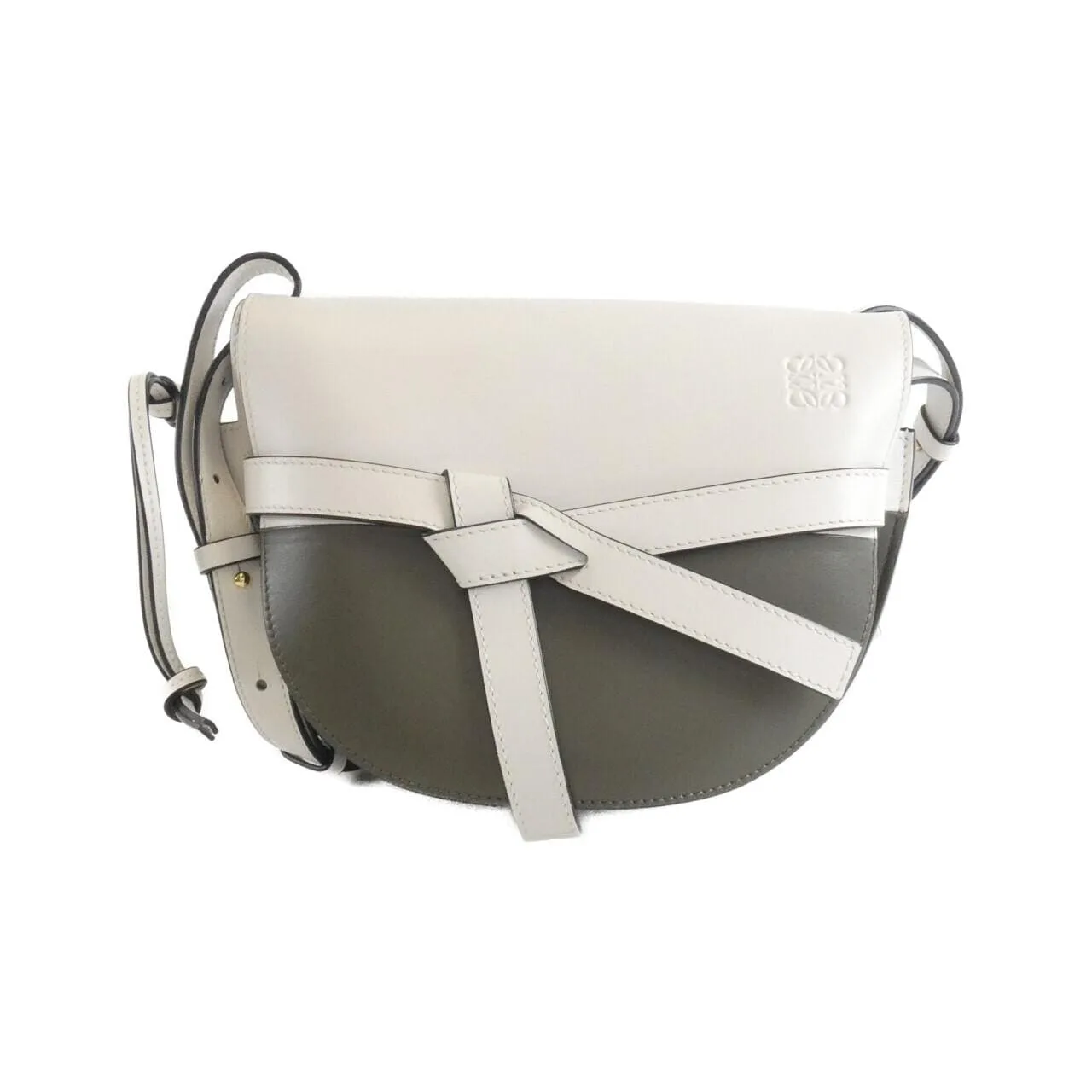LOEWE Gate 331 54 T20 Shoulder