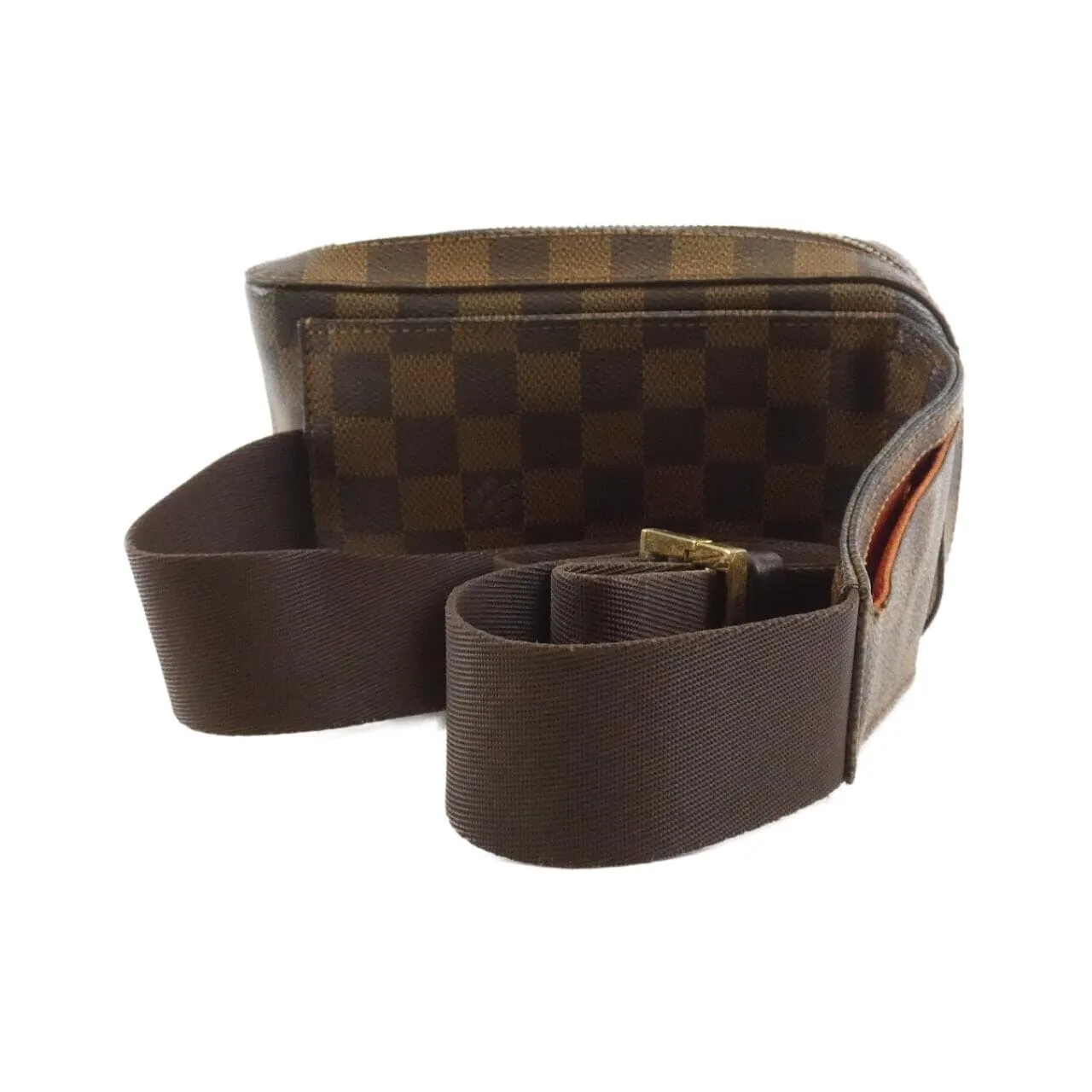 LOUIS VUITTON N51994 Shoulder Damier Black Damier Rank B - Thumbnail 2