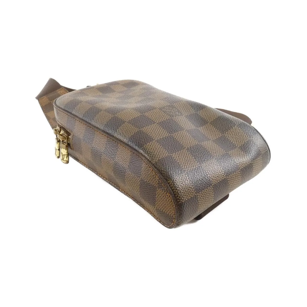 LOUIS VUITTON N51994 Shoulder Damier Black Damier Rank B - Thumbnail 3