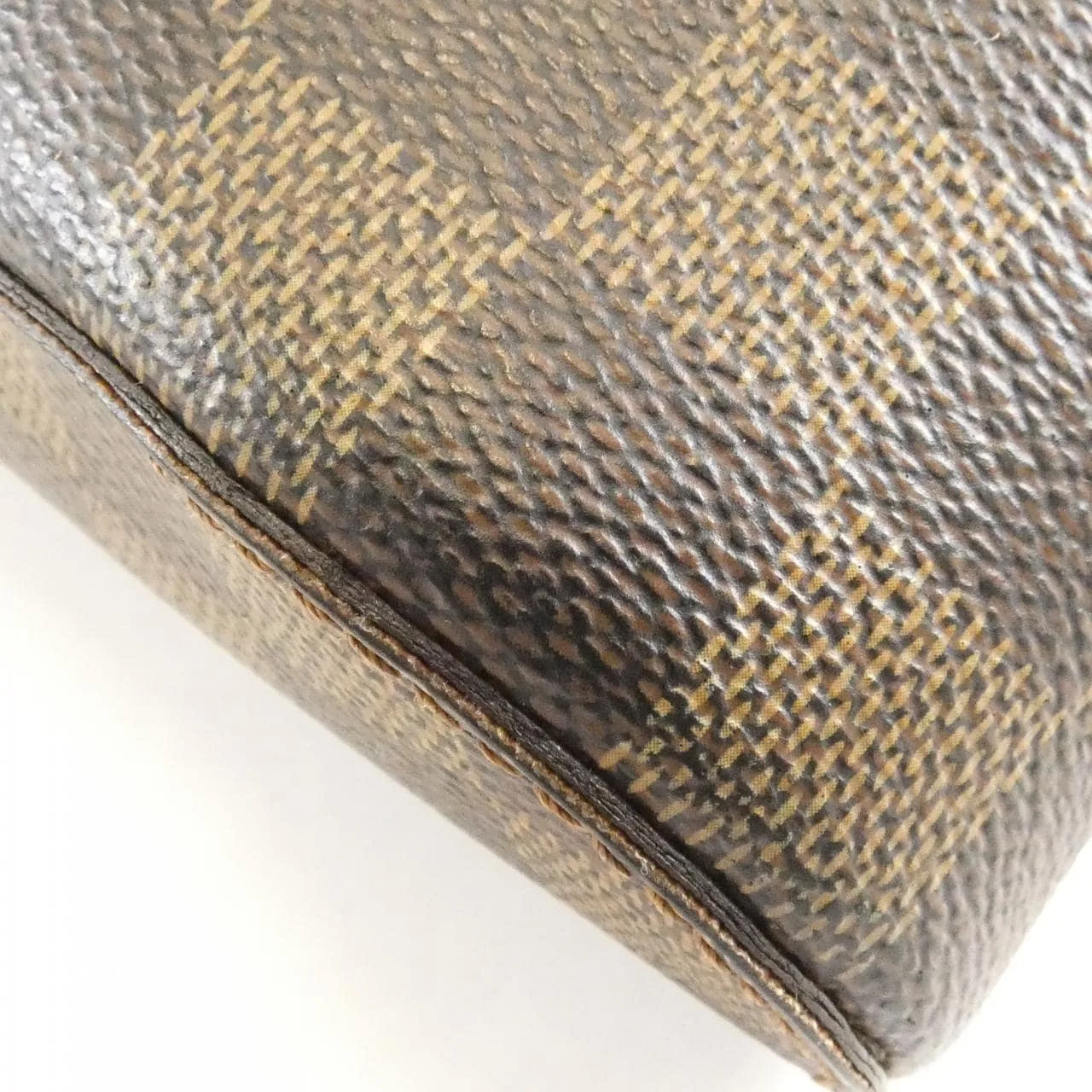LOUIS VUITTON N51994 Shoulder Damier Black Damier Rank B - Thumbnail 4