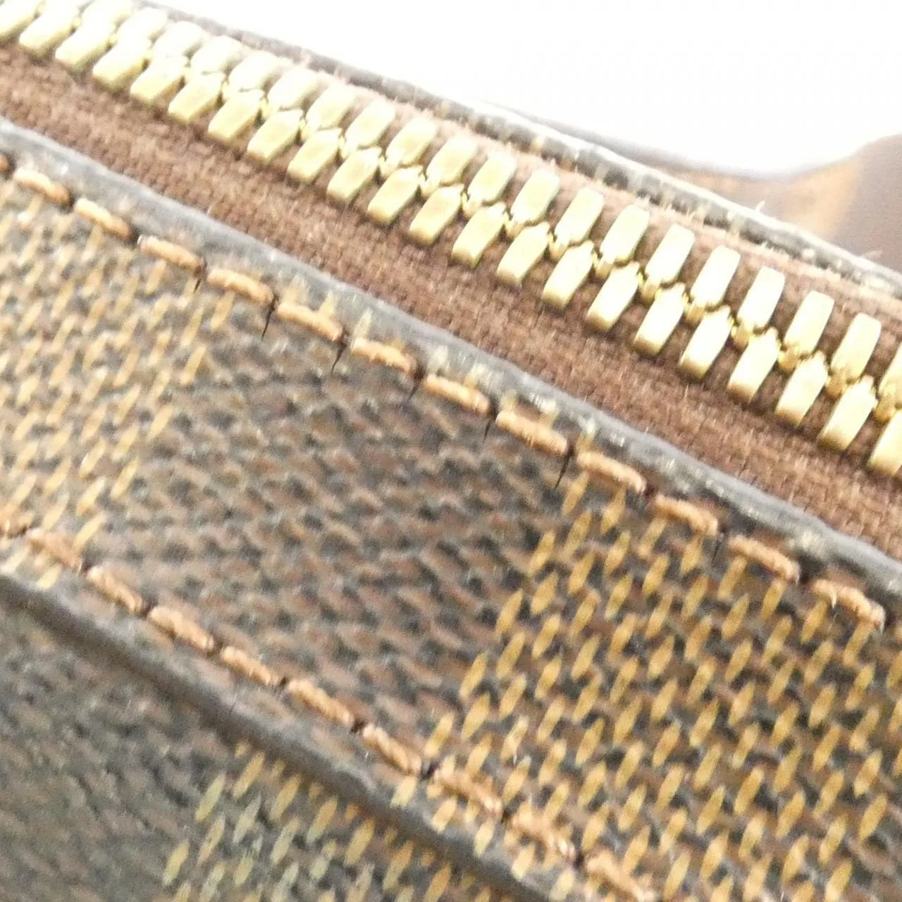 LOUIS VUITTON N51994 Shoulder Damier Black Damier Rank B - Thumbnail 5