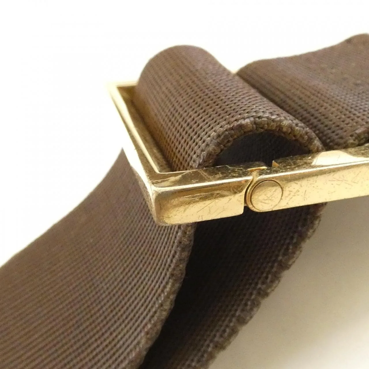 LOUIS VUITTON N51994 Shoulder Damier Black Damier Rank B - Thumbnail 7