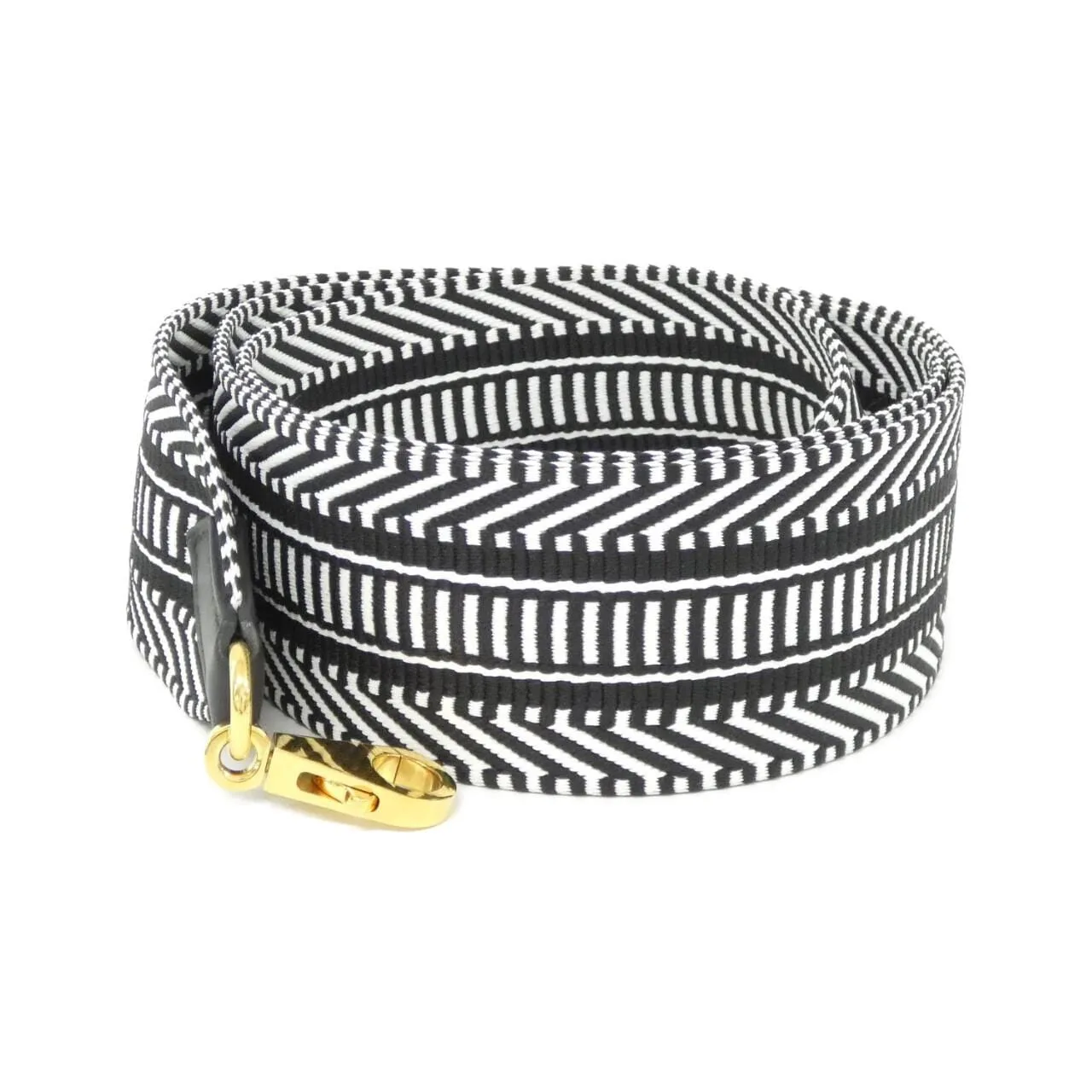 HERMES 073651CC Wallet Canvas