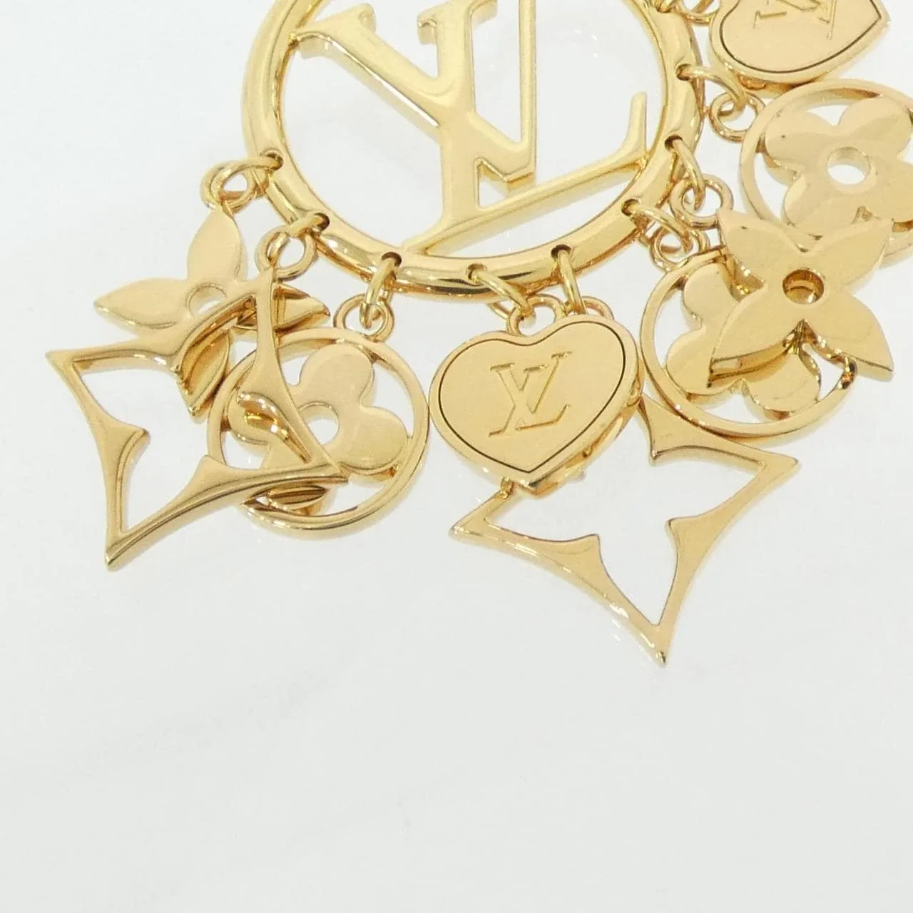 LOUIS VUITTON M01359 Key Case 2