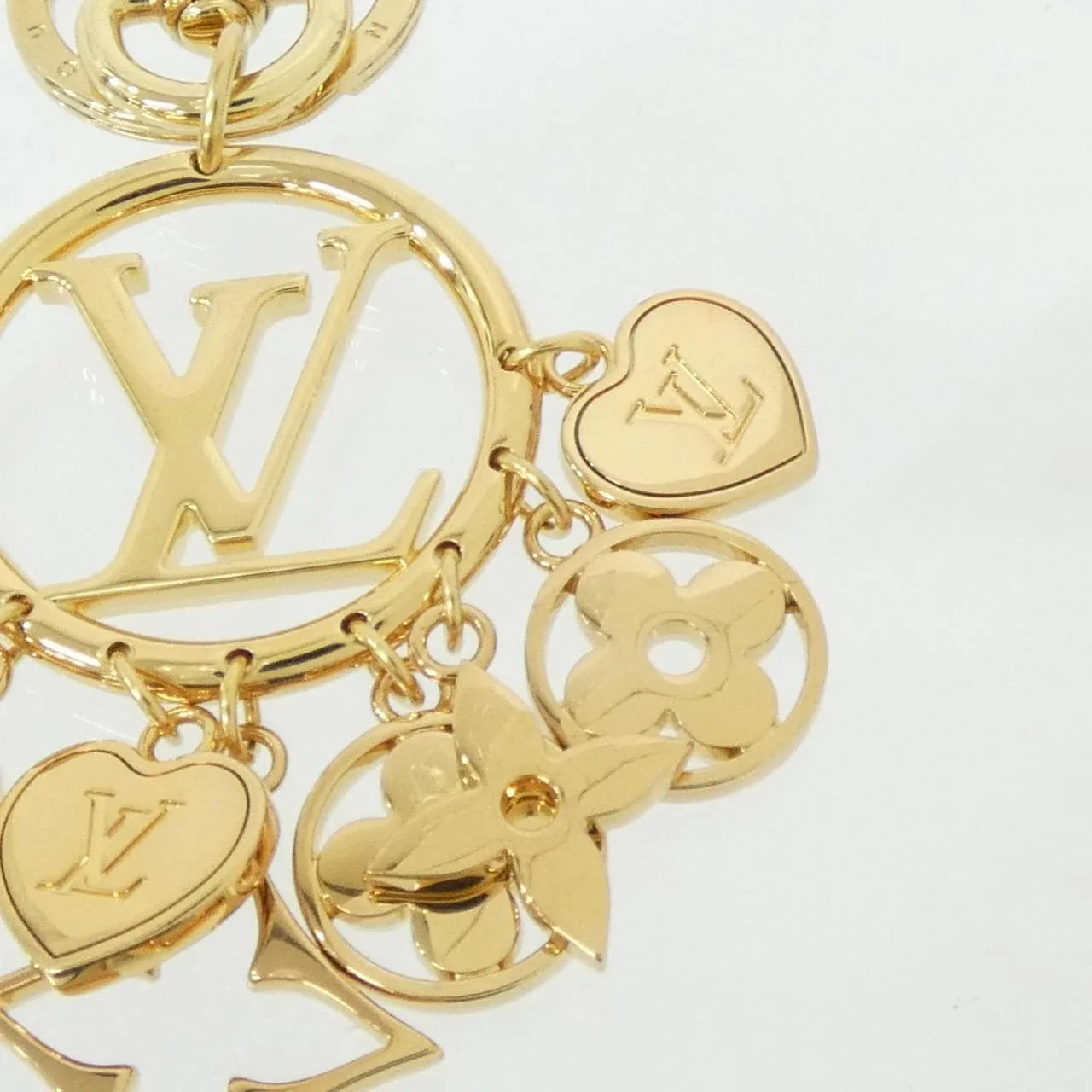 LOUIS VUITTON M01359 Key Case 3