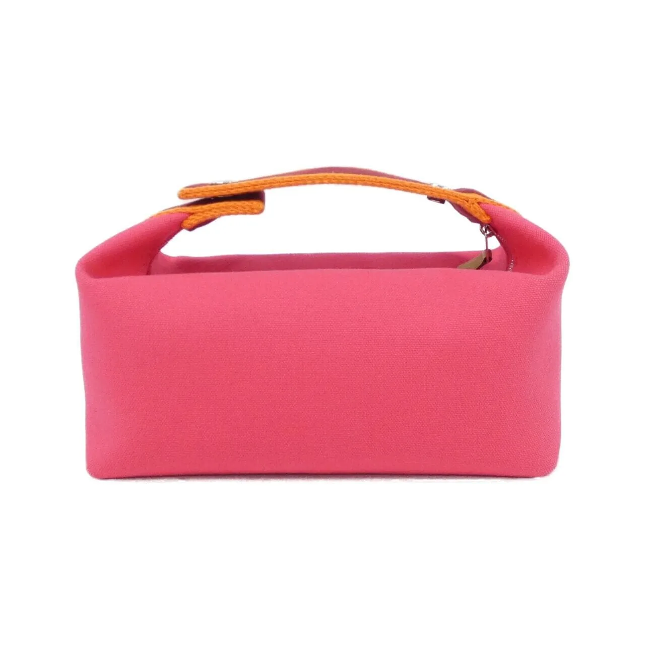 HERMES 103222M Pouch Canvas 2