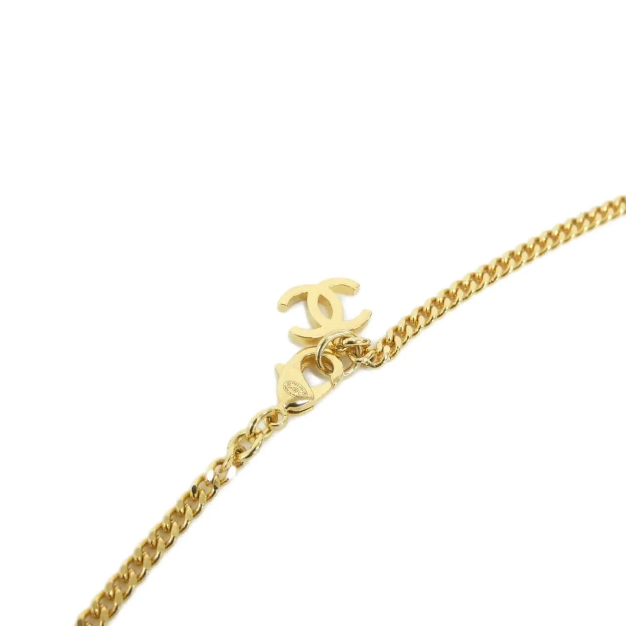 CHANEL ABC480 配飾 4