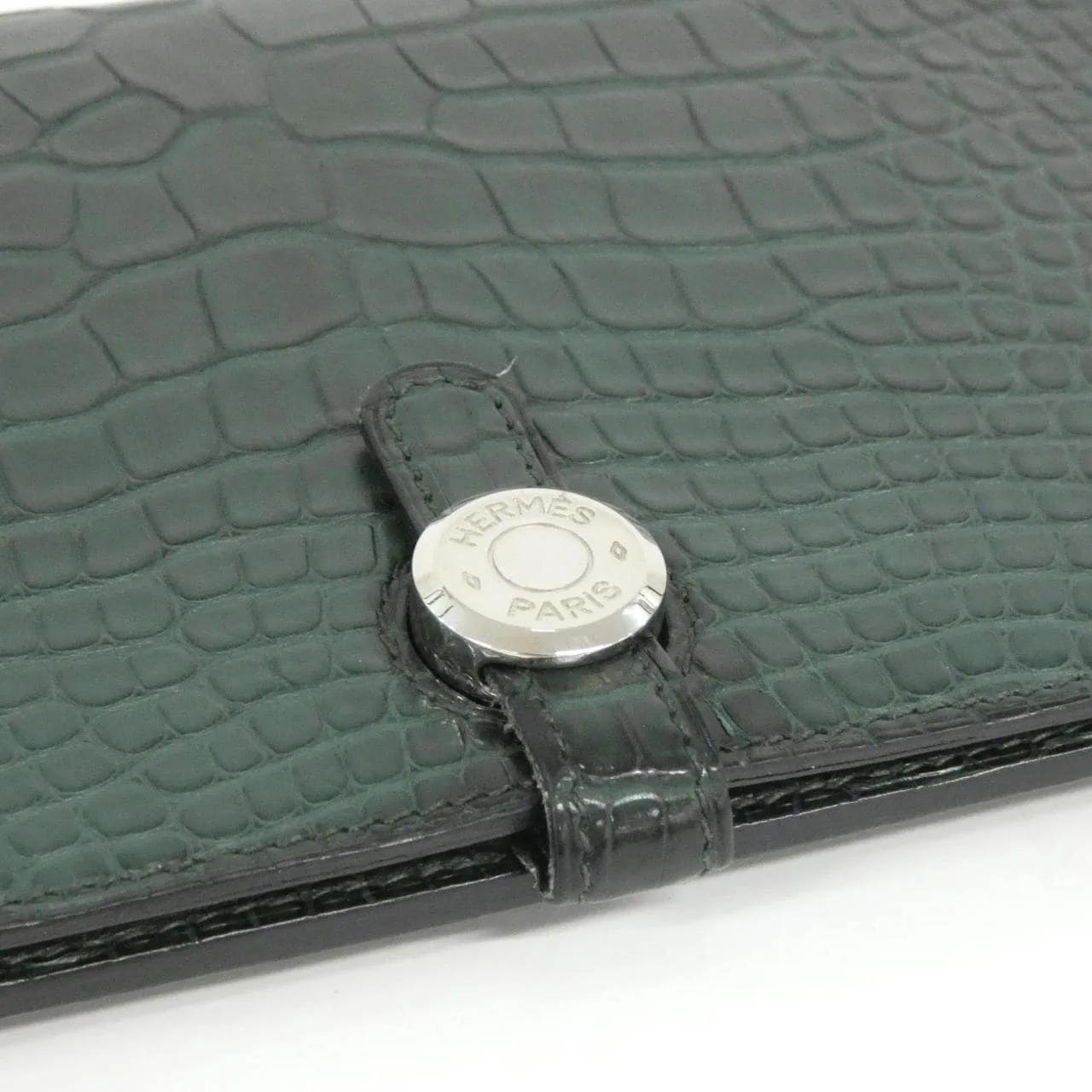 HERMES 065697CK Wallet 4