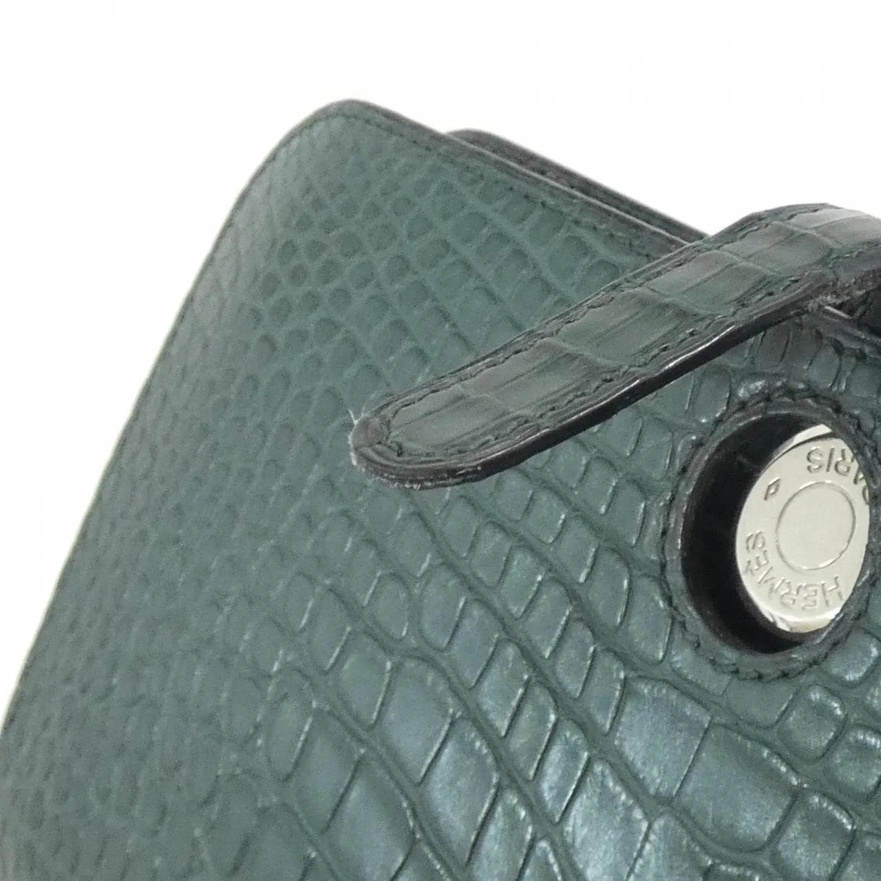 HERMES 065697CK Wallet 5