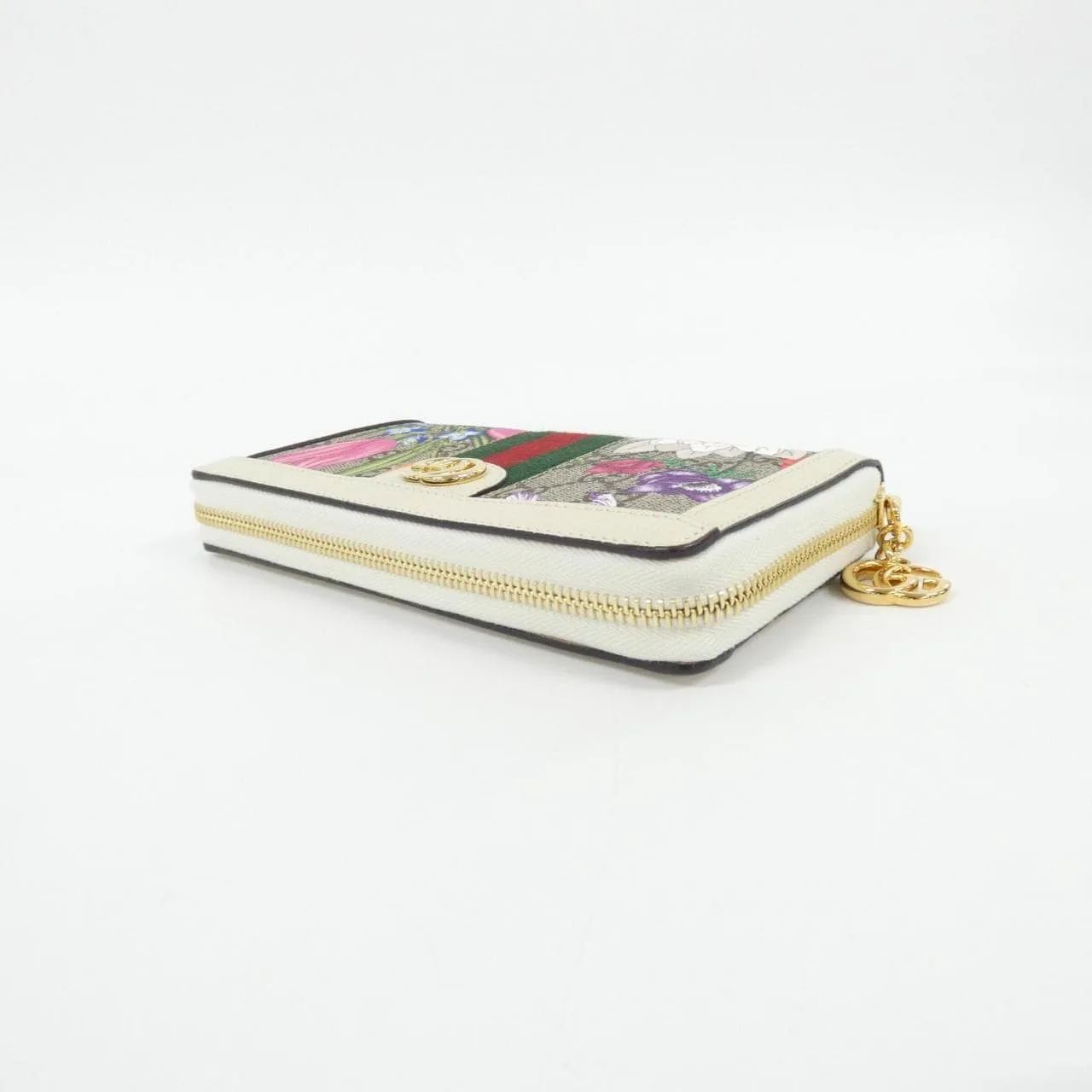 GUCCI 523154 92YBC Wallet Canvas 3