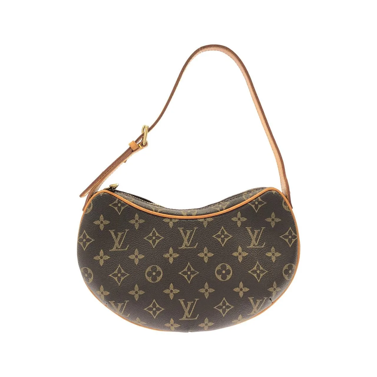 LOUIS VUITTON Pochette M51510 肩背包 Monogram