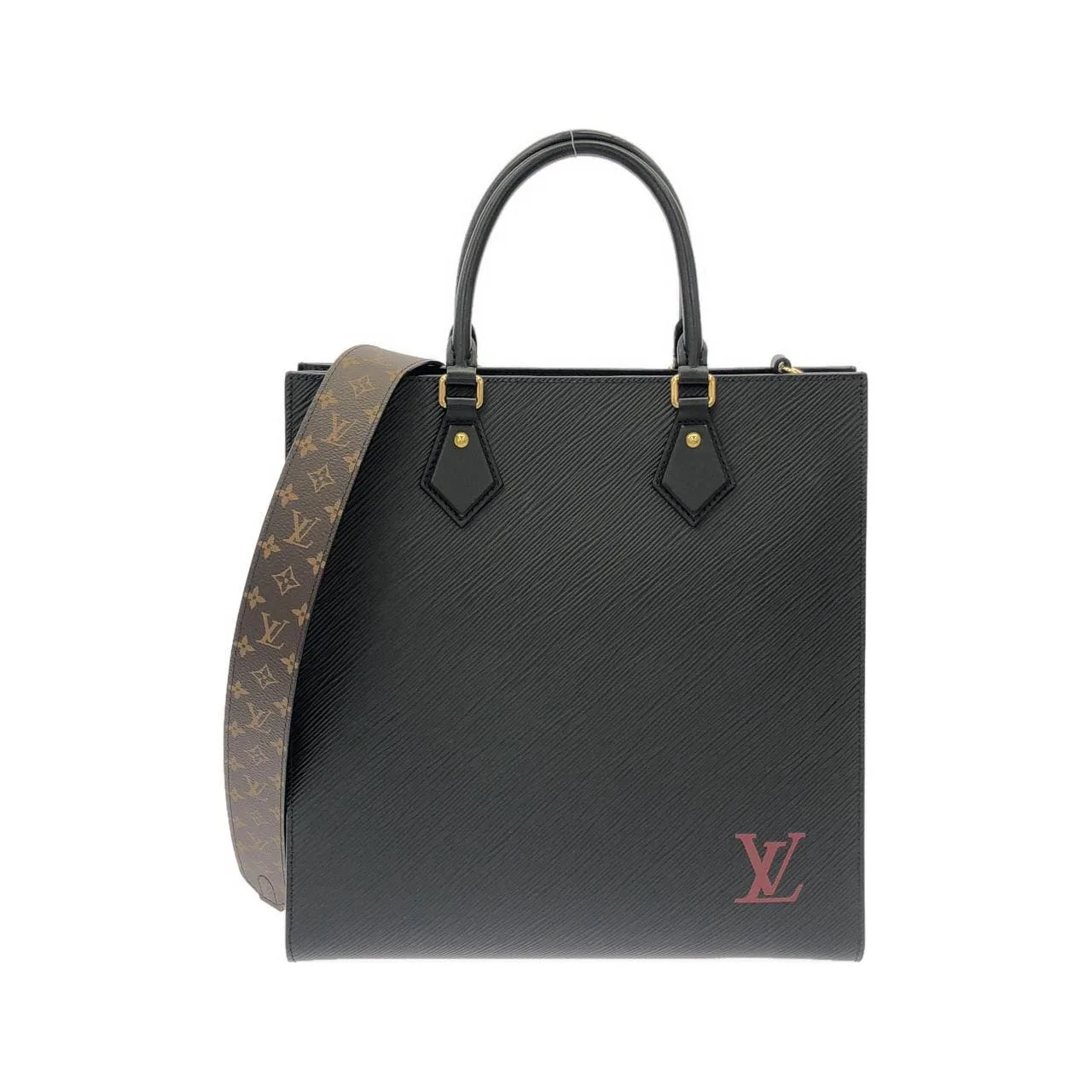 LOUIS VUITTON M58658 手提包 Epi