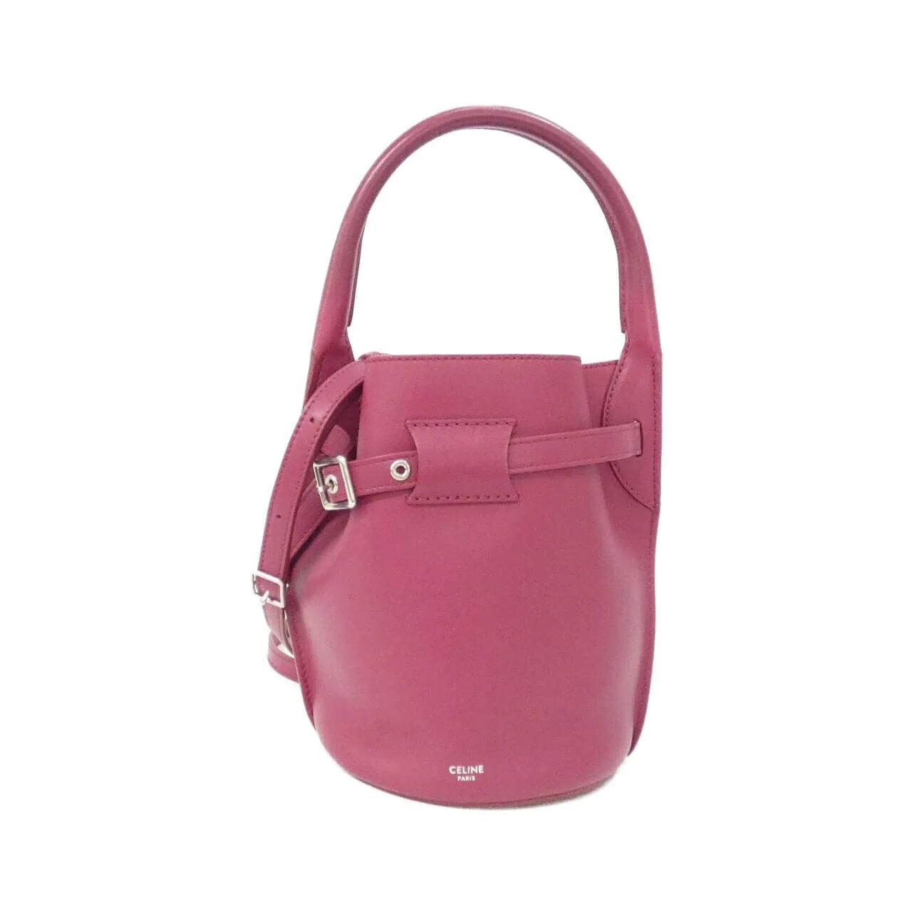 CELINE Triomphe 187243A4T Handbag