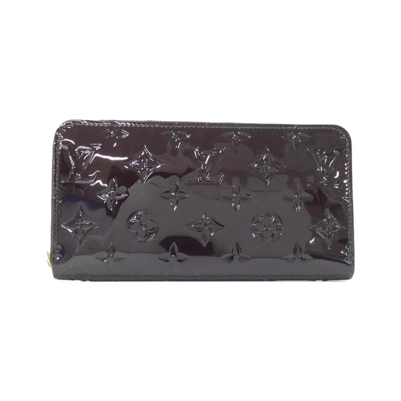 LOUIS VUITTON M90416 Wallet Vernis