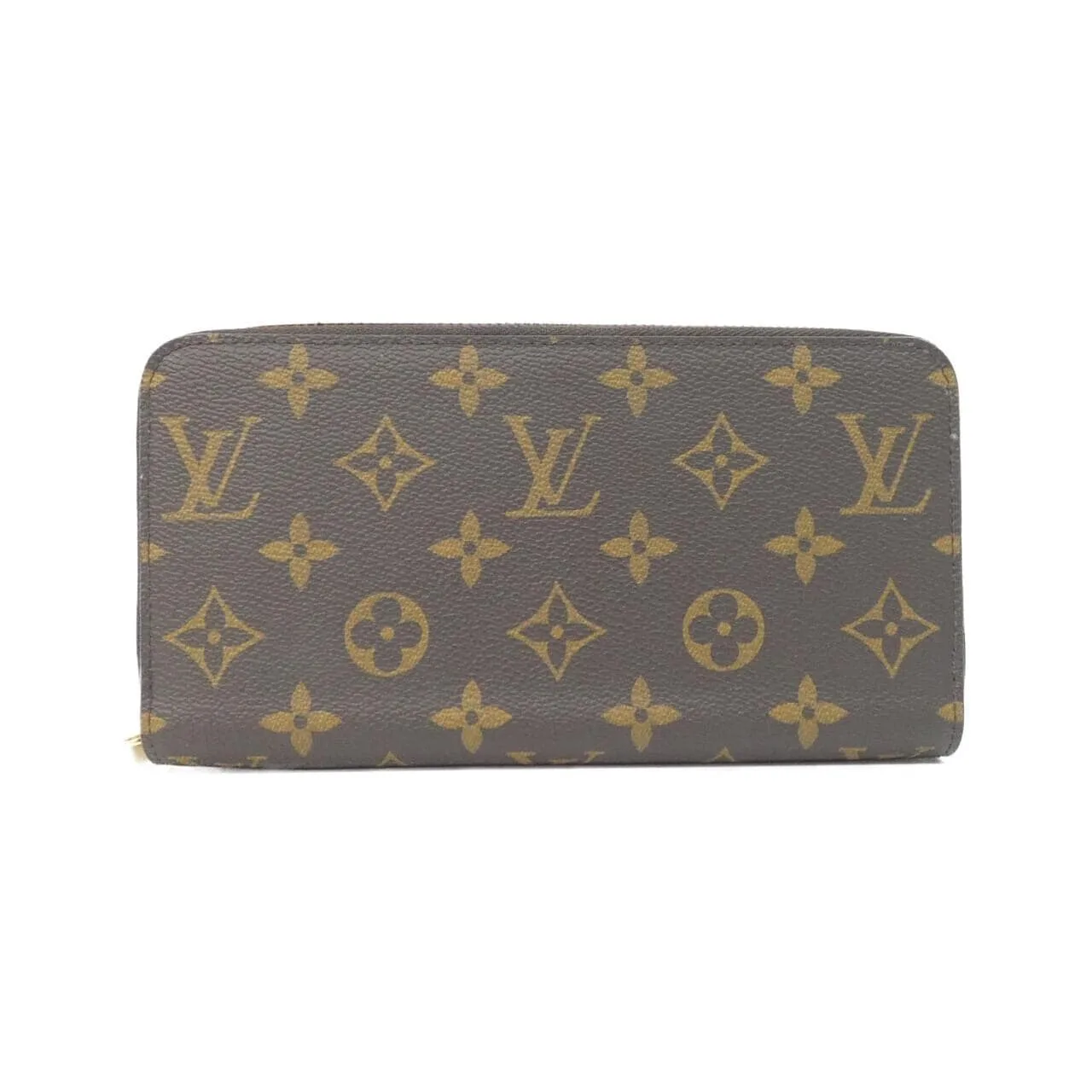 LOUIS VUITTON M41895 Wallet Monogram