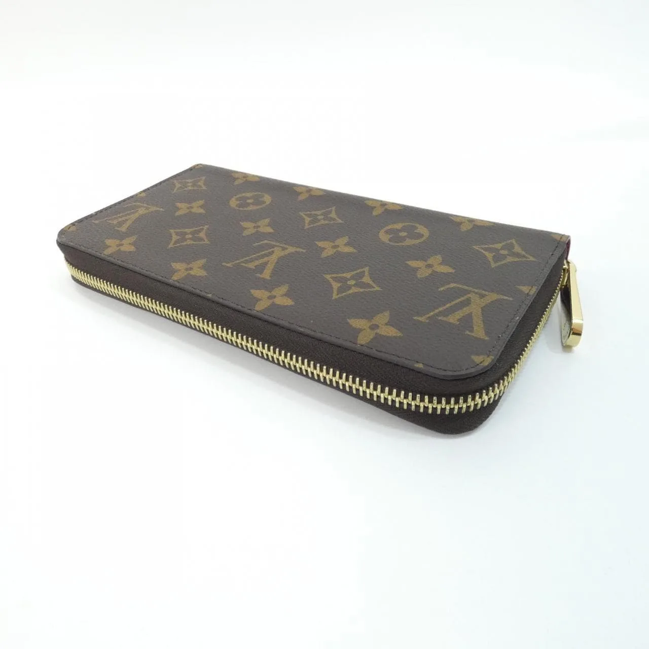 LOUIS VUITTON M41895 Wallet Monogram 2