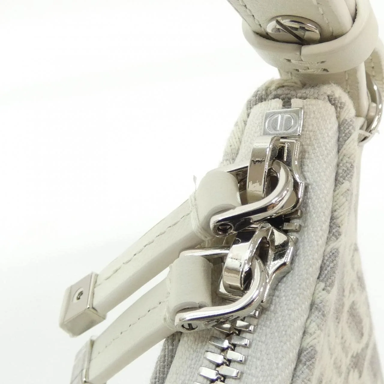 DIOR 30 Montaigne S4309PTZQ Shoulder Canvas 4