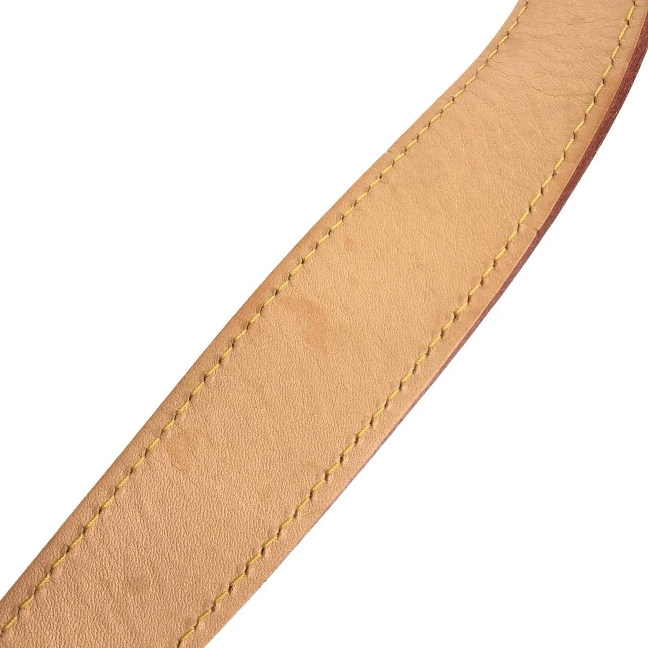LOUIS VUITTON M43701 肩背包 Monogram 灰色 Monogram 中古品A - 縮圖 7