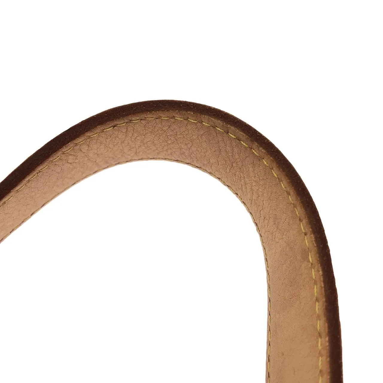 LOUIS VUITTON M43701 肩背包 Monogram 灰色 Monogram 中古品A - 縮圖 6