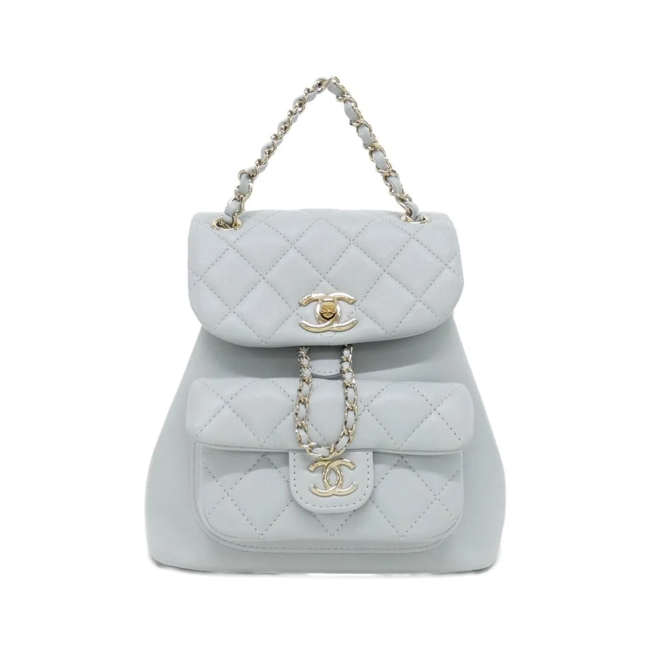 CHANEL AS2908 Backpack
