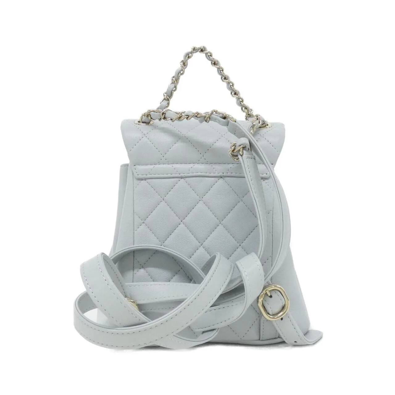 CHANEL AS2908 Backpack 2