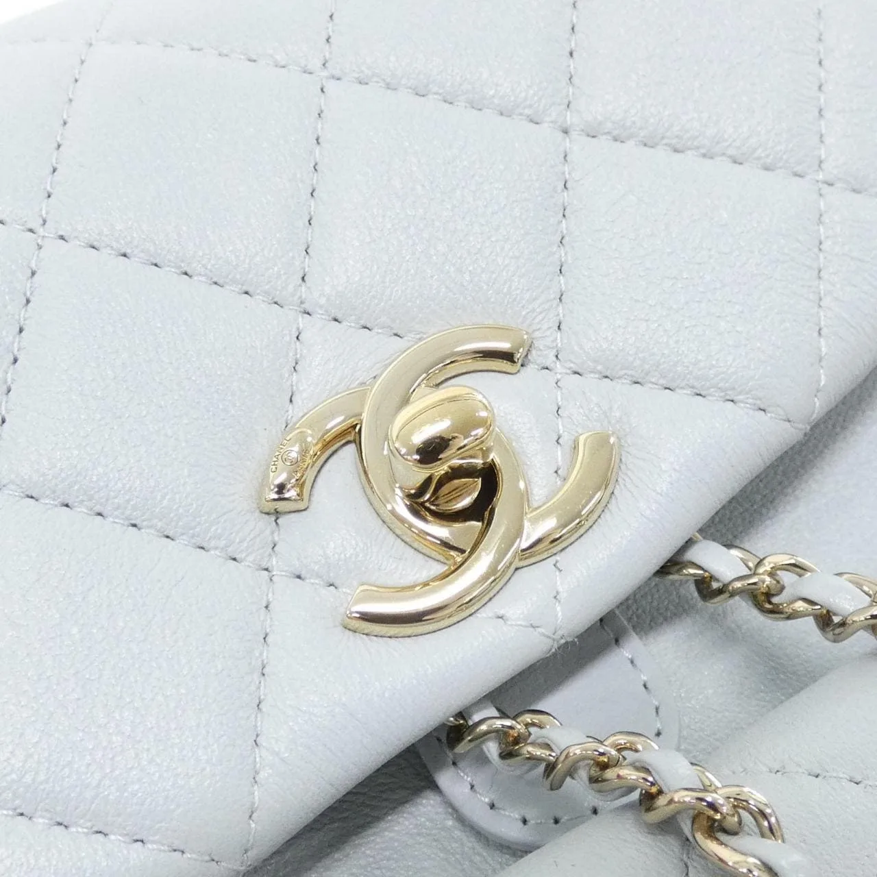 CHANEL AS2908 Backpack 5