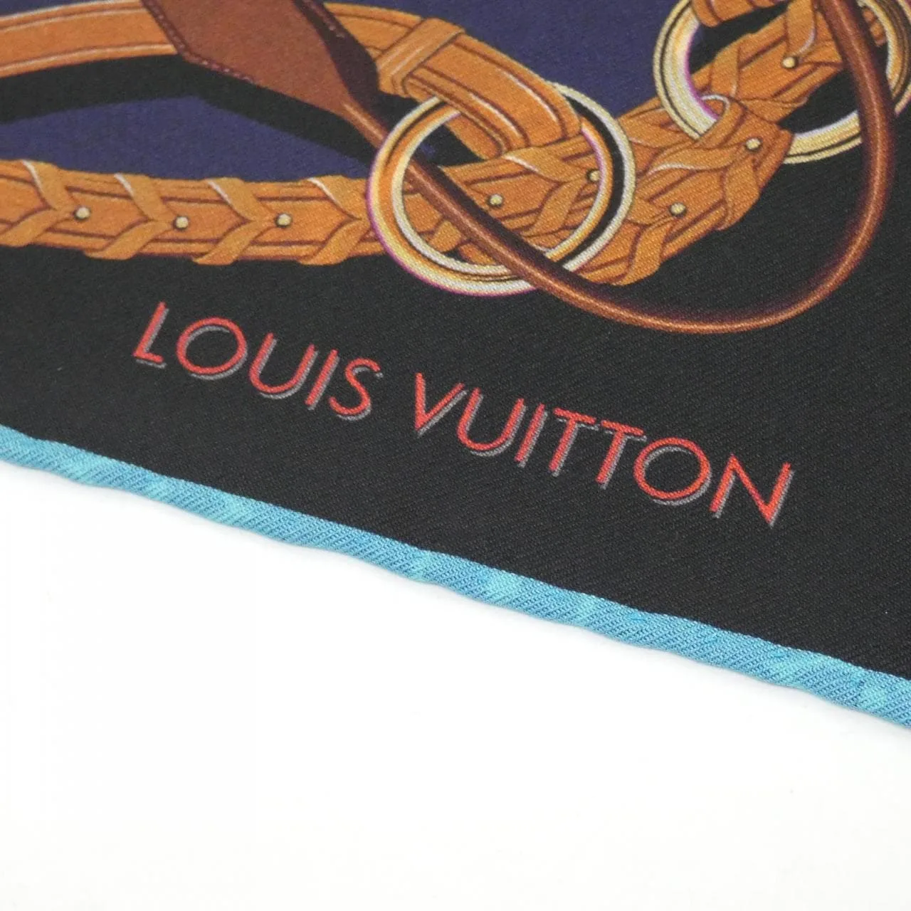 LOUIS VUITTON M77349 圍巾 2