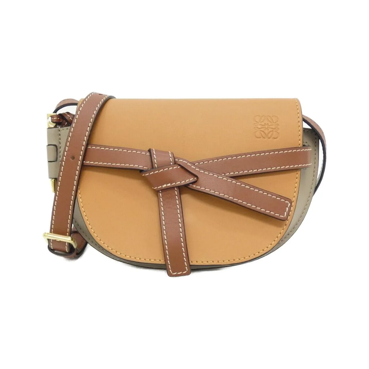 LOEWE Gate A650N46X08 Shoulder