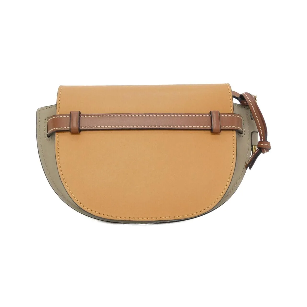 LOEWE Gate A650N46X08 Shoulder 2