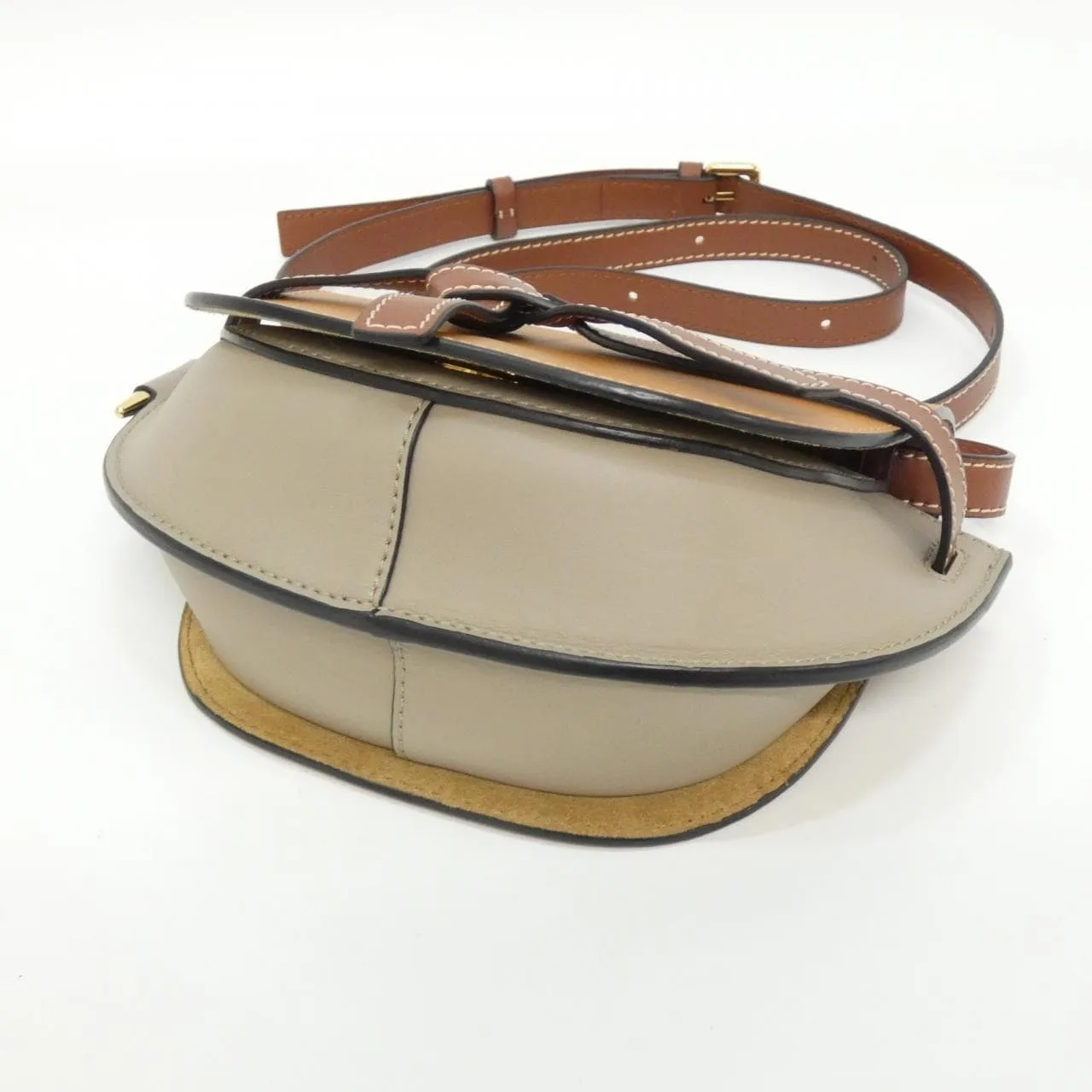 LOEWE Gate A650N46X08 Shoulder 3