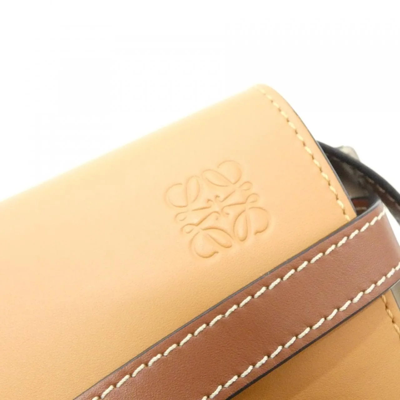 LOEWE Gate A650N46X08 Shoulder 4
