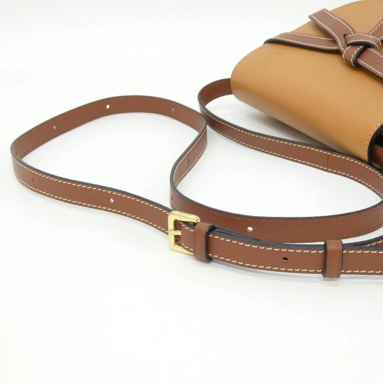LOEWE Gate A650N46X08 Shoulder 5