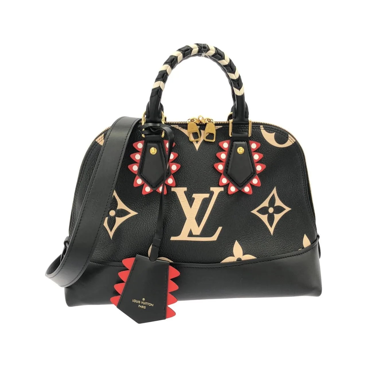 LOUIS VUITTON Alma M45380 手提包