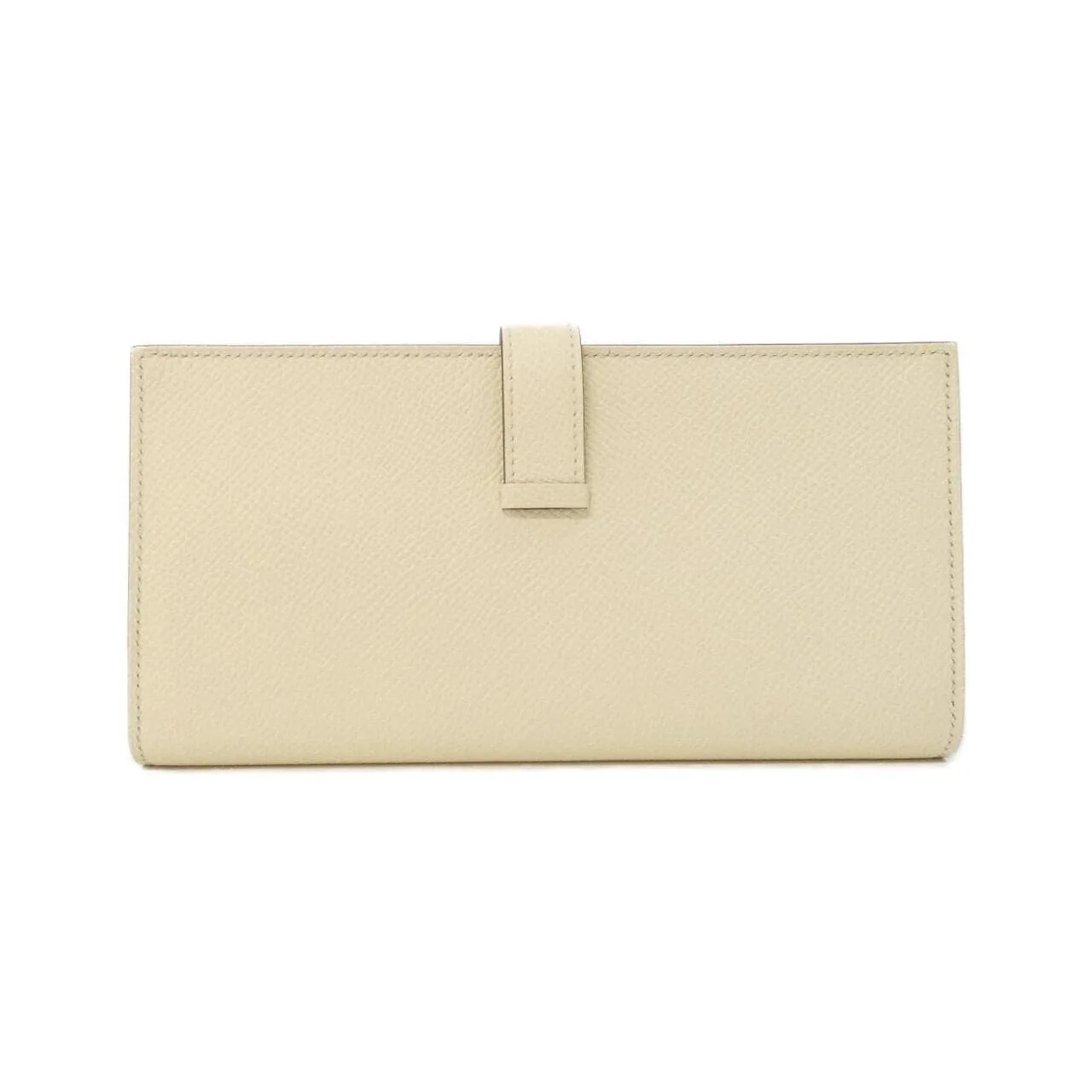 HERMES 073596CC 銀包 Epsom 2