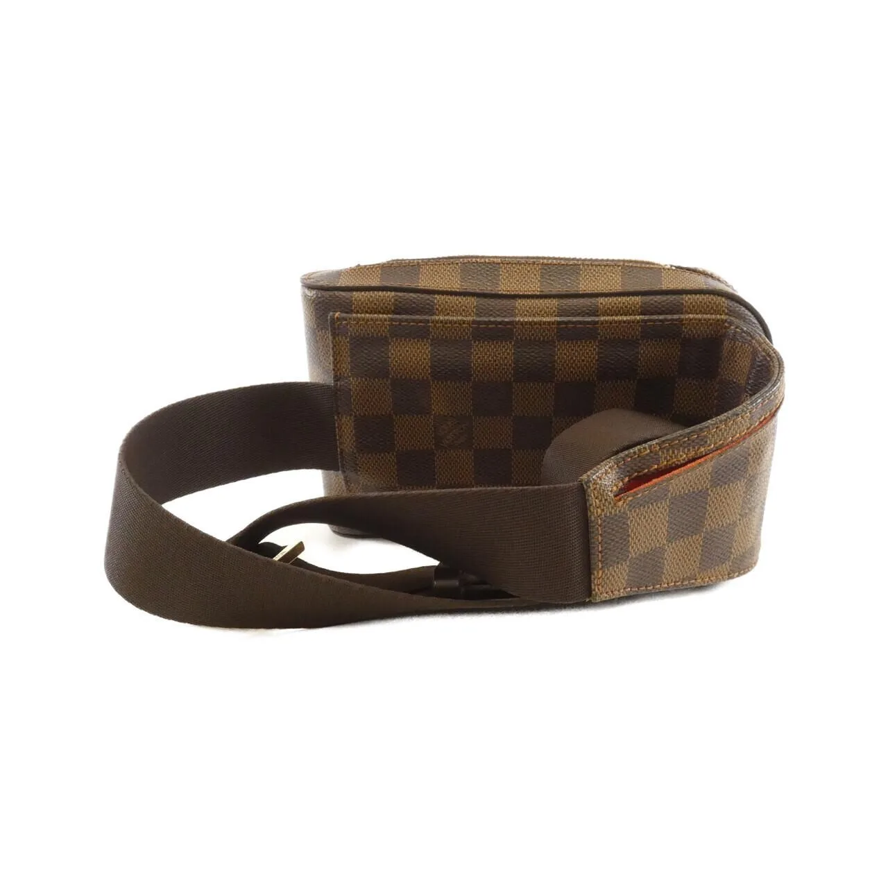 LOUIS VUITTON N51994 Shoulder Damier Black Damier Rank B - Thumbnail 2