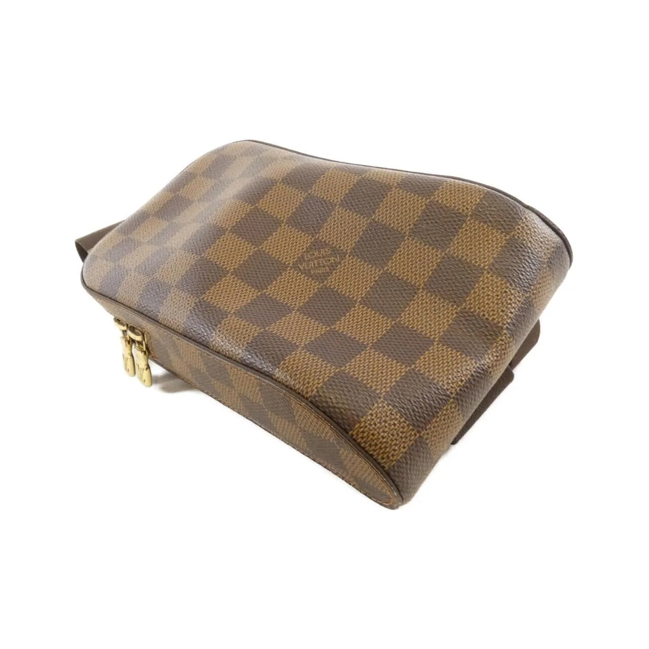LOUIS VUITTON N51994 Shoulder Damier Black Damier Rank B - Thumbnail 3
