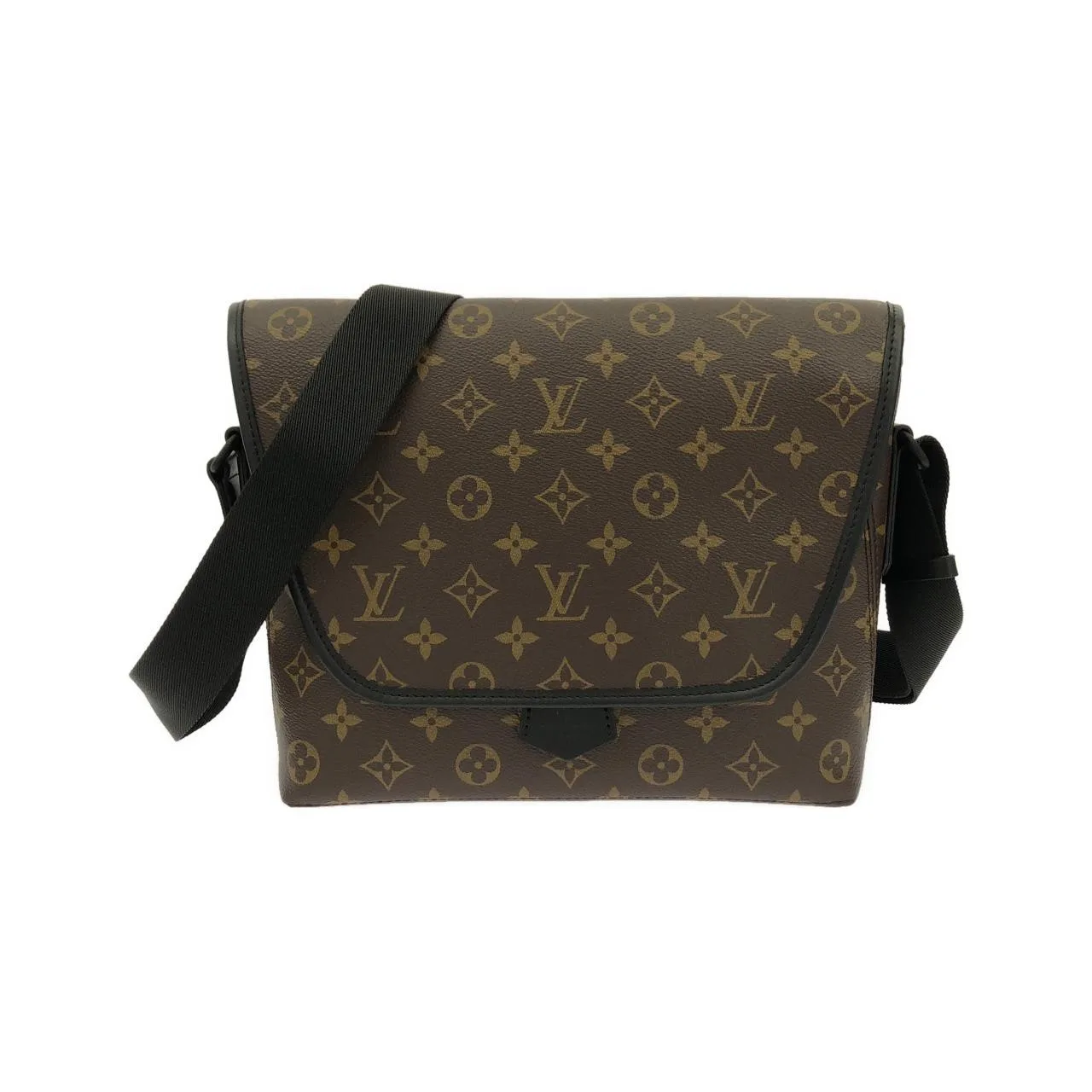 LOUIS VUITTON M45557 肩背包 Monogram