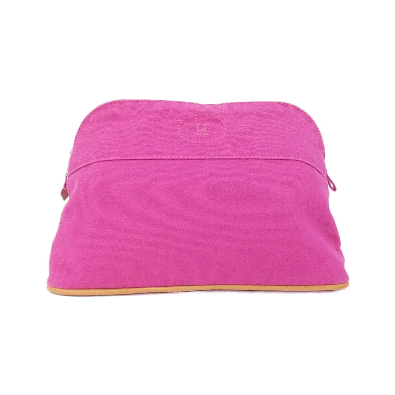 HERMES Bolide 101633M 小袋 帆布