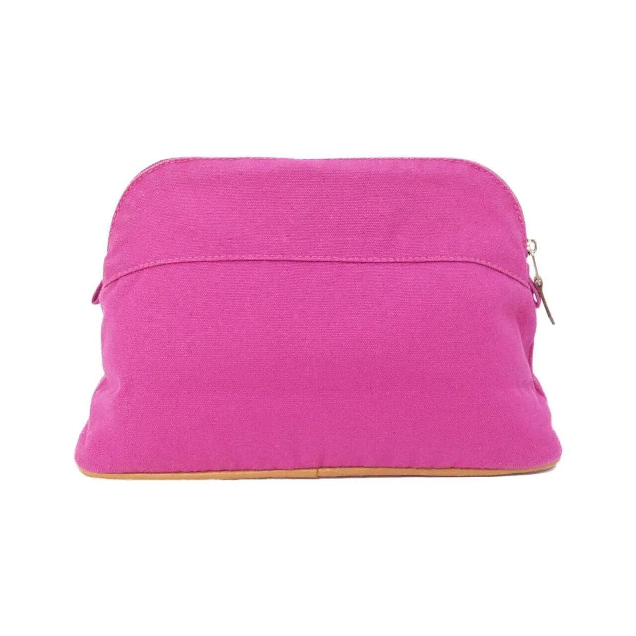 HERMES Bolide 101633M 小袋 帆布 2