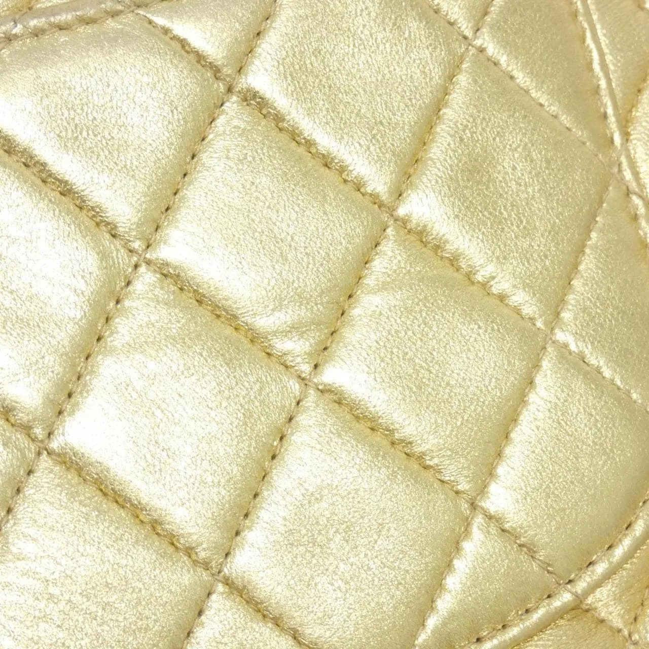 CHANEL Matelasse 1112 Shoulder Lambskin 5