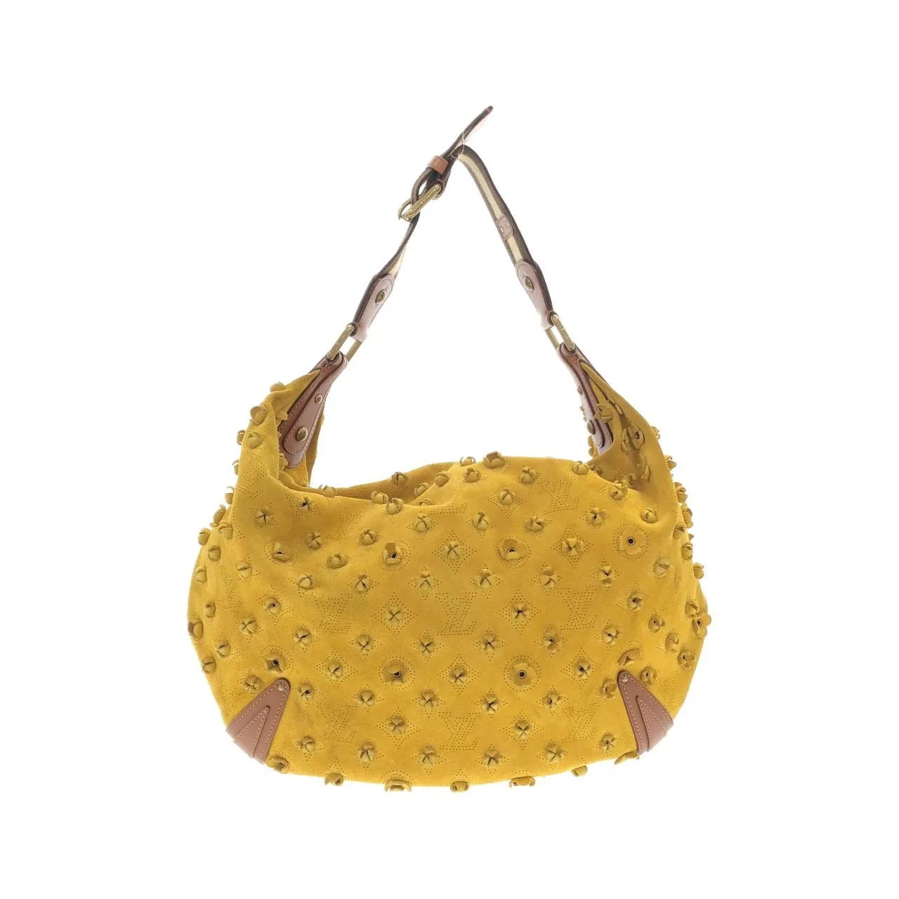 LOUIS VUITTON M95130 Shoulder Monogram