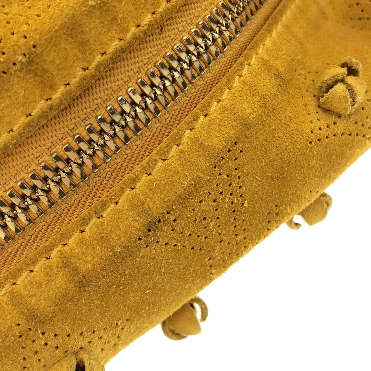 LOUIS VUITTON M95130 肩背包 Monogram 黑色 Monogram 中古品B - 縮圖 4