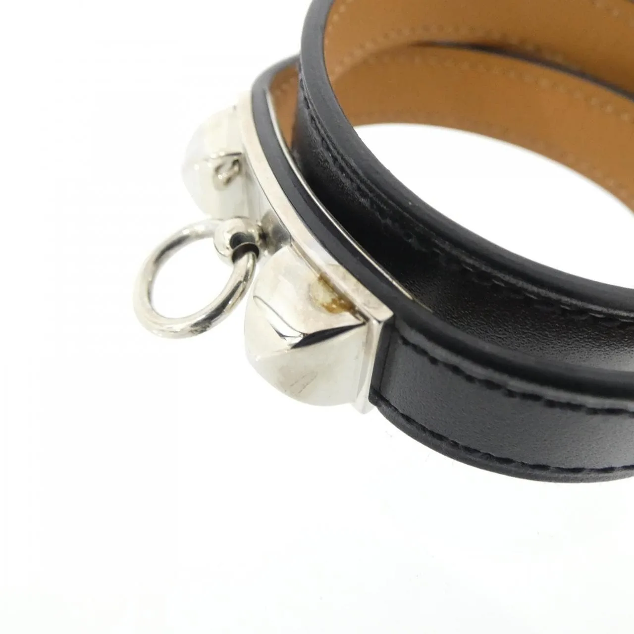 HERMES 068441CK 配飾 Box Calf 3