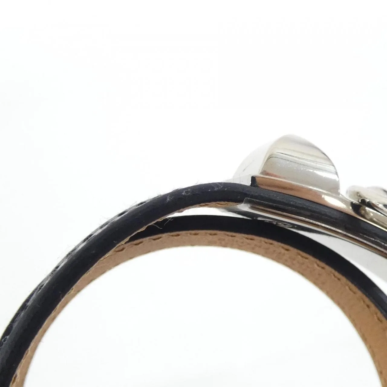HERMES 068441CK 配飾 Box Calf 4