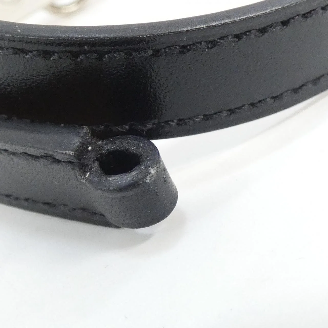 HERMES 068441CK 配飾 Box Calf 5